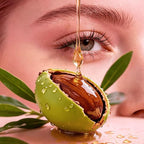 Organic Golden Castor Oil Roll-On - Image 3