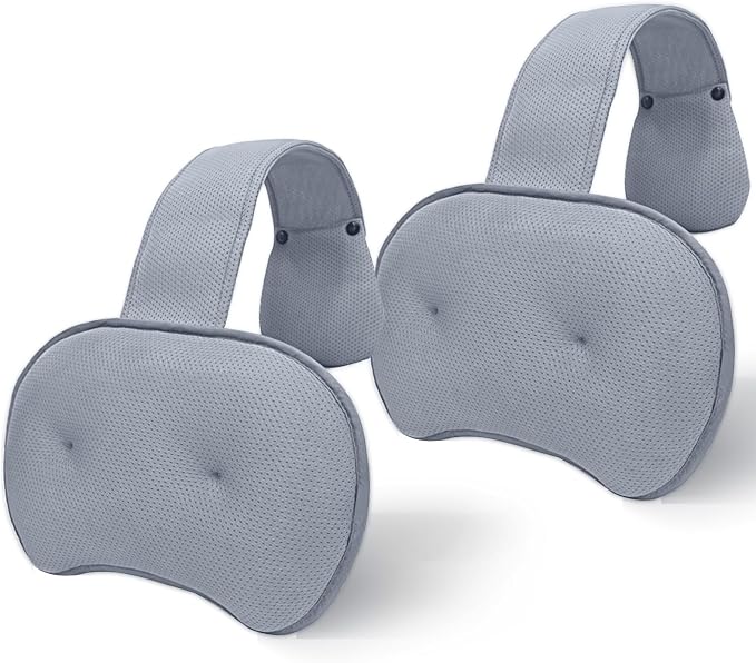 2-Pack Pillow for Hot Tub, and Chaise Lounge by Unknown