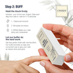 Onsen Secret Nail Care Kit - Image 5