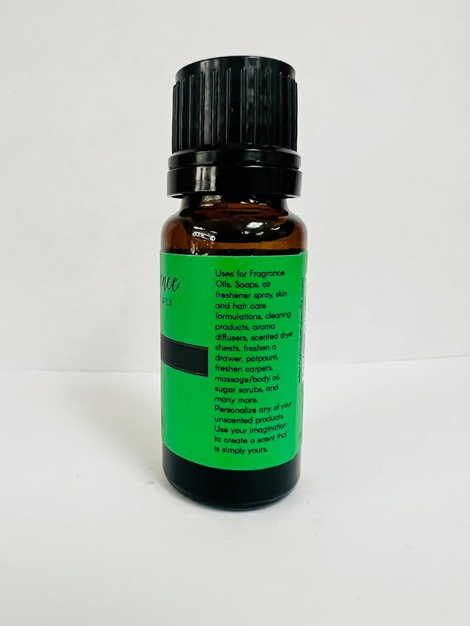 Eternal Essence Oils 2 Pack 10ml Premium Fragrance Oil - Image 4