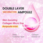 Ultra Collagen Ampoule Face Mist - Image 5