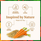 SVA Carrot Seed Oil - Image 3