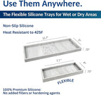 Spacewiser Countertop and Vanity Tray - Image 3