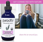 PURA D'OR Organic Rosemary Essential Oil, Therapeutic Grade, - Image 4