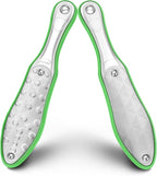 BEZOX Foot Scrubber for Dead Skin by BEZOX