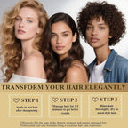 Deep Conditioning Hair Mask - Image 6