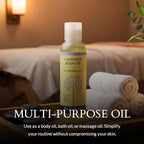 Plantlife Lavender Body Oil - Image 3