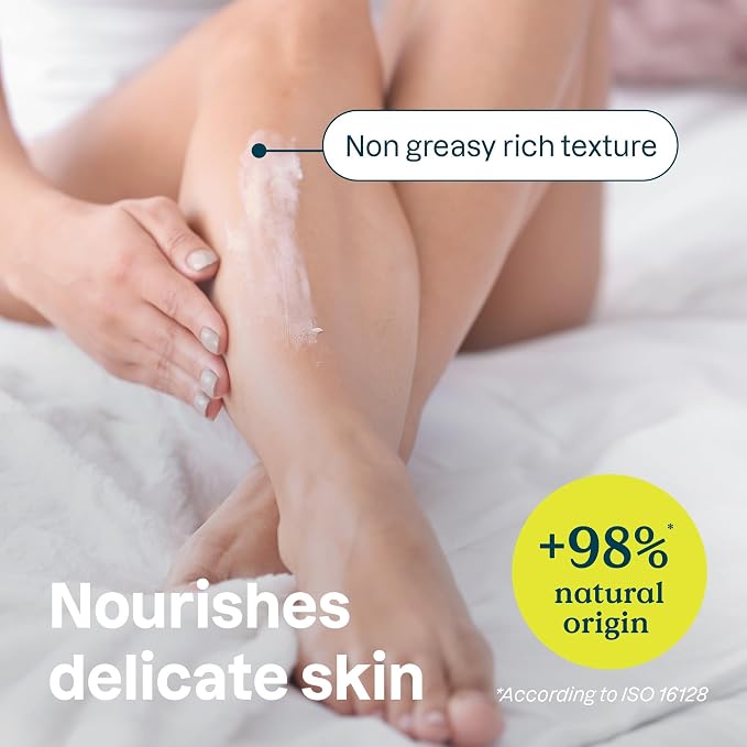 ATTITUDE Body Lotion for Sensitive Skin - Image 2