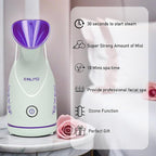 Nano Ionic Facial Steamer KINLITO Facial Steamer - Image 5