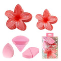 5 Pcs Skincare Headband Set, Face Washing Headband by XiuyingFeng