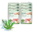 Epielle Nourishing Hand Mask 6 Pairs, Repair and Soften by Epielle