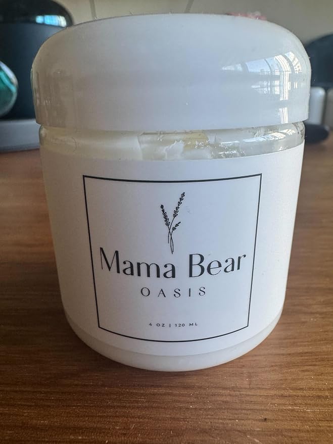 Mama Bear Oasis Lotion - Image 2