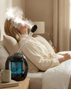 Facial Steamer-Nano Ionic Face Steamer - Image 7