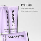 CLEARSTEM LIPS&CUTES Lip Balm & Cuticle Care - Image 6