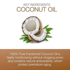 Bon Vital' Coconut Massage Creme Made - Image 5