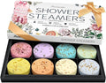 Shower Steamers Aromatherapy Birthday Gifts by Unknown