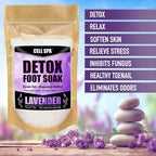 Fir Belt Chi Ionic Ion Detox Machine Foot Bath Aqua Spa Cleanse - Image 2