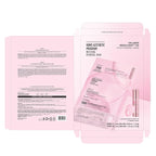 VT COSMETICS Collagen Reedle Shot 100 2-Step Hydrogel Mask, Firming & - Image 8