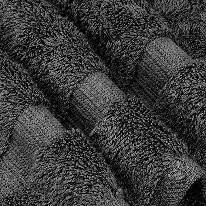 Chakir Turkish Linens 100% Cotton Premium Turkish Towels - Image 2