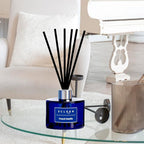 Xcleen Reed Diffuser Set, 6.7Oz French Vanilla Scented Oil Diffuser - Image 7