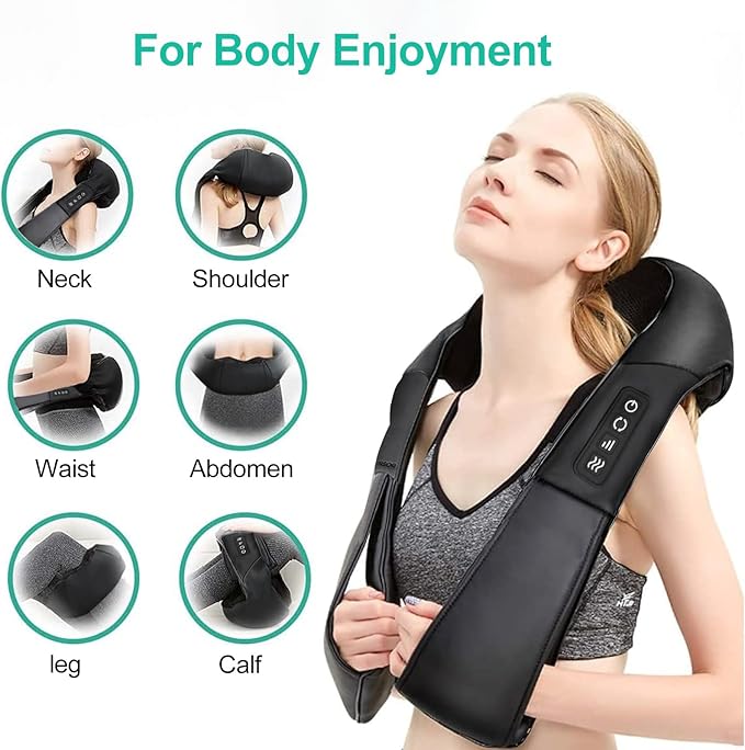 Medcursor Neck Massager - Image 3