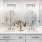 Bathroom Light Fixtures, 3-Light Modern Vanity Light - Image 6