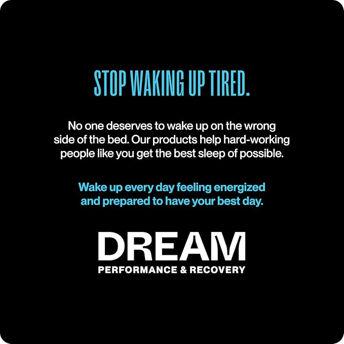 Dream Recovery The Luxe Mask - Image 7