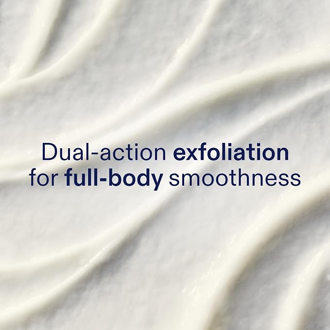 Skinfix Glycolic Renewing Scrub - 8 oz - Dual-Action Exfoliating Body Treatment - Image 2