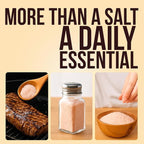 Good Tierra Extra Fine Himalayan Pink Salt, 1 Ounce - Image 4