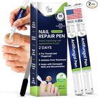 Footcure Antifungal Nail Treatment Pen – Extra Strength Toenail Fungus Treatment by FOOTCURE