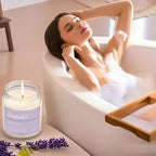 6 Pack Fall Candles for Home Scented, Fall Scented Candles for Women Gifts - Image 9