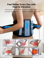 10000mAh Cordless Heating Pad - Image 5