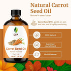 SVA Carrot Seed Oil - Image 2