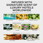Aroma Country Ritzy Luxury Hotel Diffuser Oil - Image 4