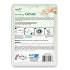 Epielle Nourishing Hand Mask 6 Pairs, Repair and Soften - Image 2