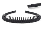 JOBAND Comfy headbands for women fashion short hair band teeth hair headband - Image 6