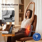 BOB AND BRAD Back Massager - Image 4