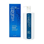 Vitabath Spa Skin Therapy Moisturizing Bath & Shower Gel Wash Nourishing by Vitabath