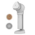 skn by conair Daily Glow Facial Cleansing Brush, All-in-One Facial Brush by conair