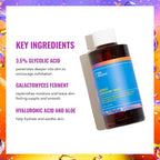 Good Molecules Glycolic Exfoliating Toner - Image 3