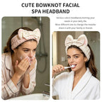 PERFECTSIGHT Kawaii Headband for Spa, Washing Face, Party - Image 4