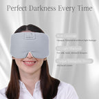 MUSICOZY Ice Silk Sleep Headphones - Image 4