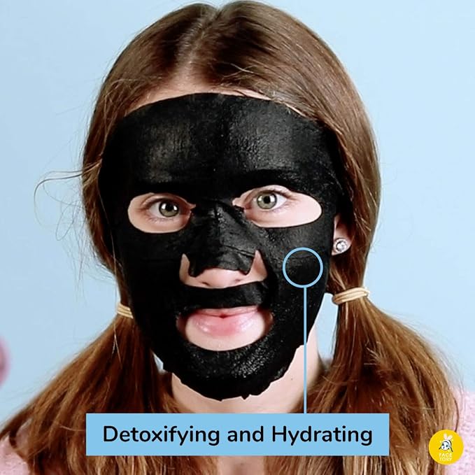 FACETORY K Beauty Face Mask Skin Care - Image 4
