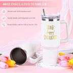 Gift Baskets for Women Birthday Gifts for Women Unique Get Well Gift for Woman - Image 2