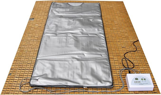 Far Infrared Sauna Blanket - Image 2