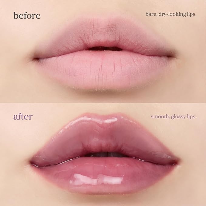 NOONI Korean Lip Oil - Image 5