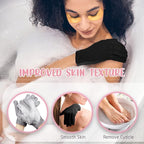 Didaey 104 Pcs Exfoliating Glove Bulk Shower Gloves - Image 5