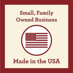 Our Own Candle Company, Buttercream Scented Mason Jar Candle, 100 Hour Burn Time - Image 5