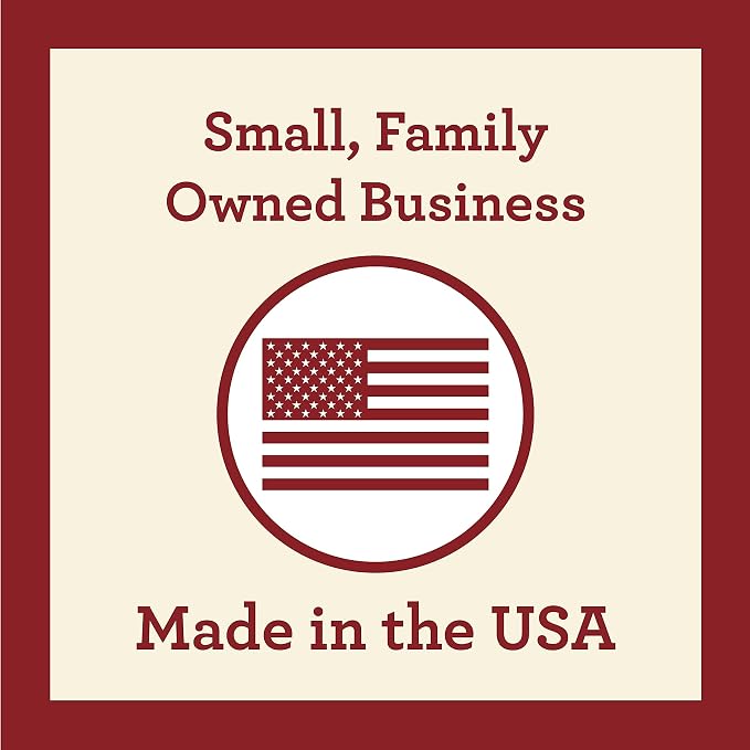 Our Own Candle Company, Very Berry Scented Mason Jar Candle, 100 Hour Burn Time - Image 5