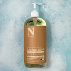 Dr. Natural Castile Liquid Soap - Image 8